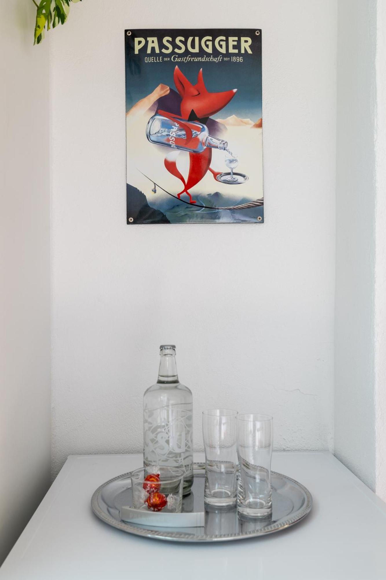 Appartement Perla Grischuna