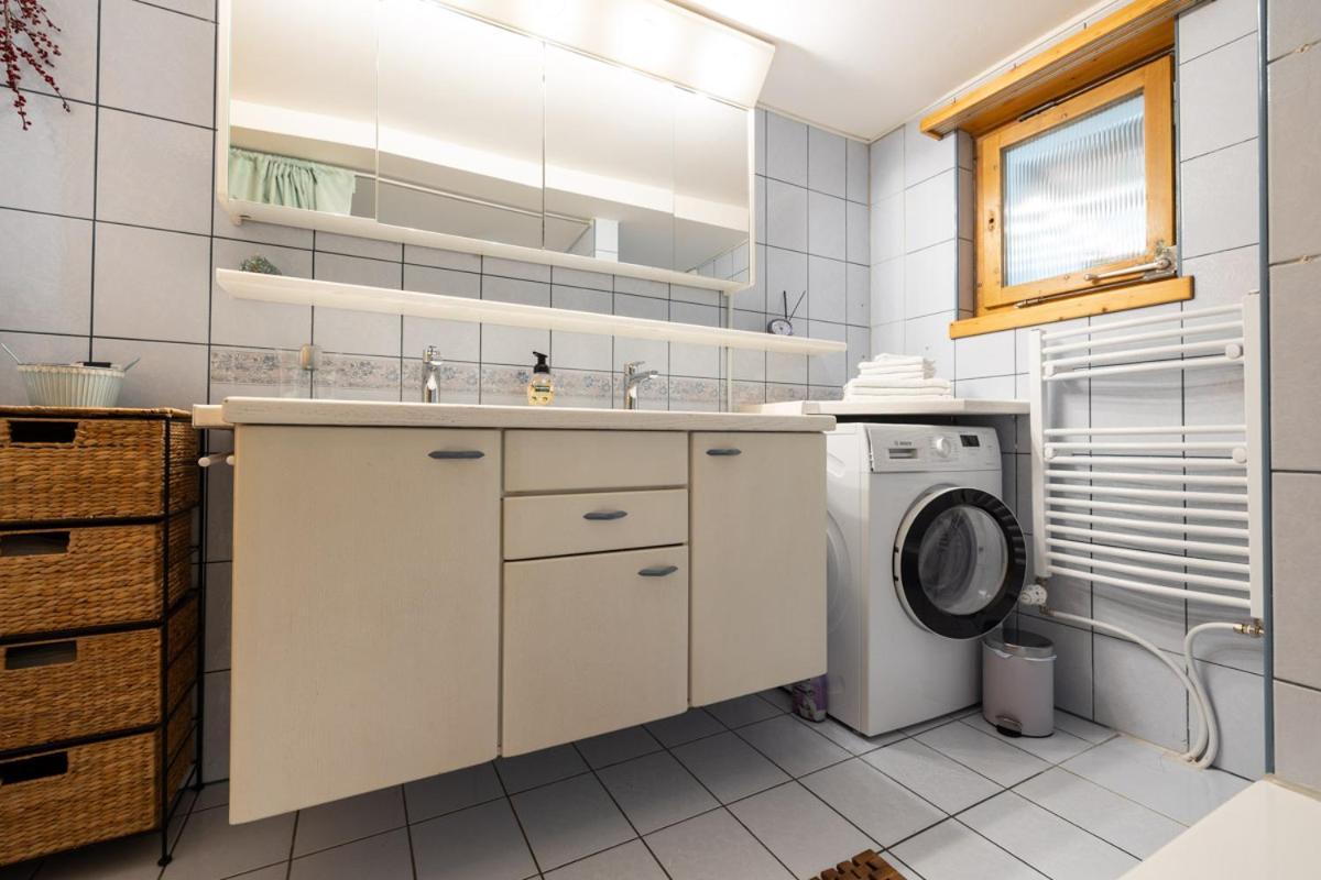 Appartement Perla Grischuna Coire