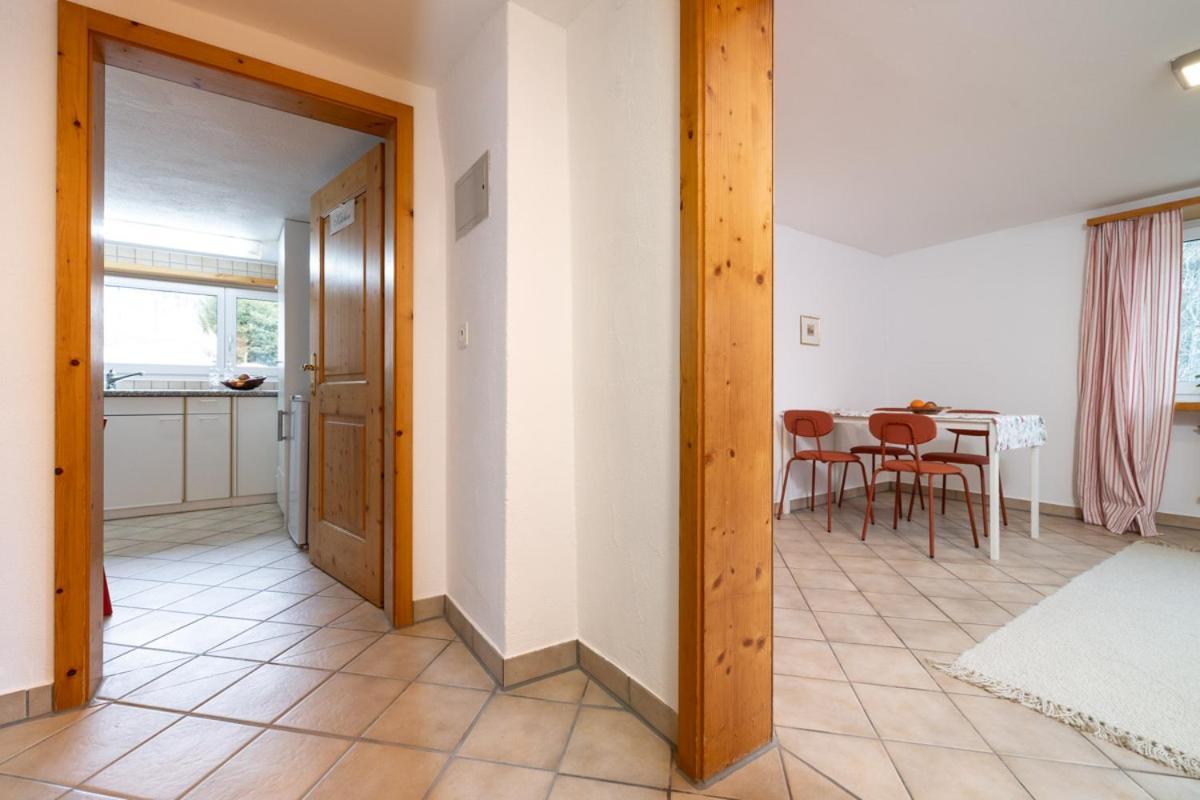 Appartement Perla Grischuna *