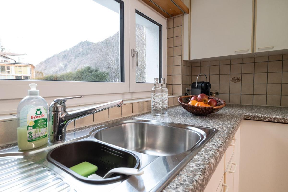 Perla Grischuna Appartement Coire
